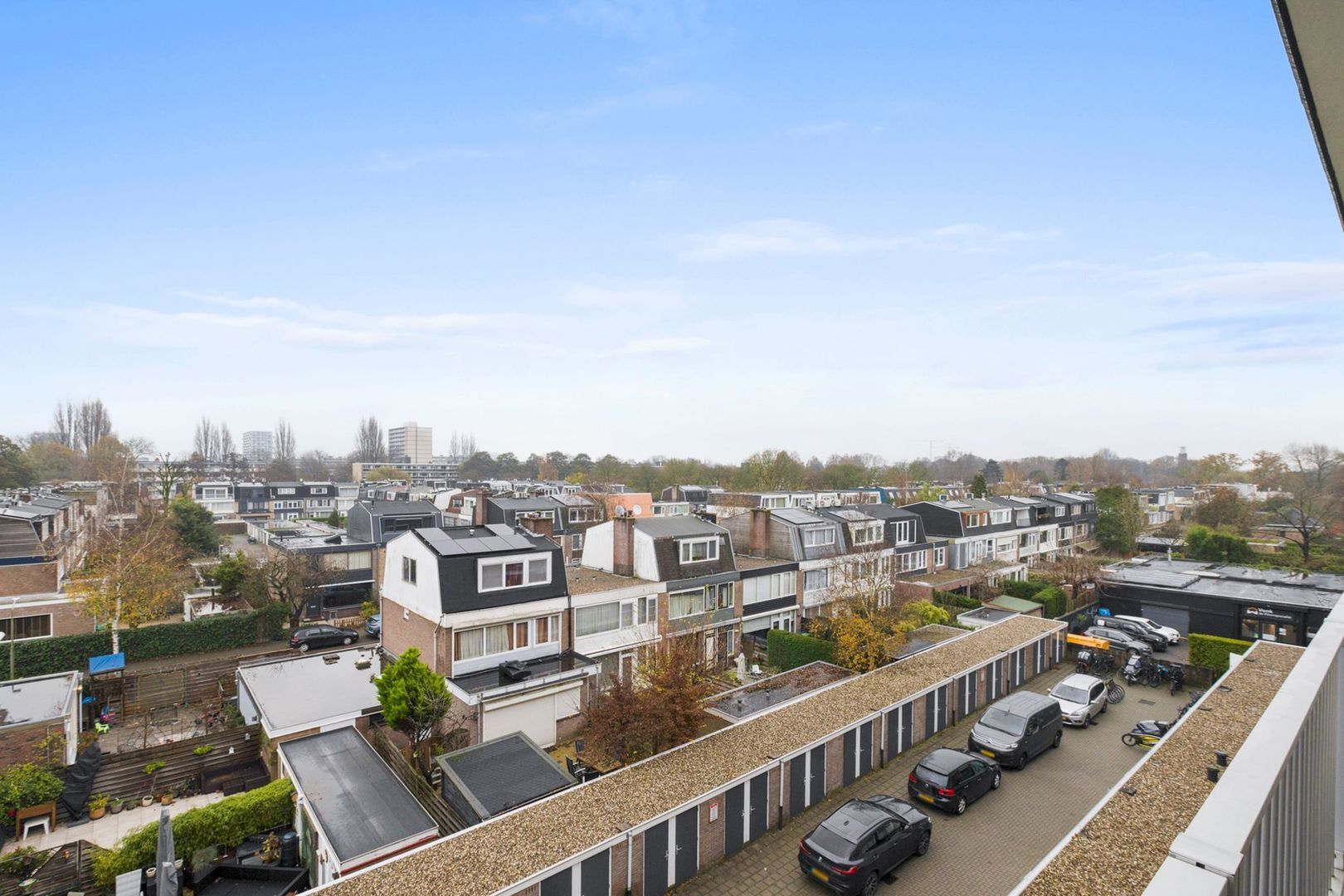 Amsterdamseweg 438 B, Amstelveen foto-23 blur