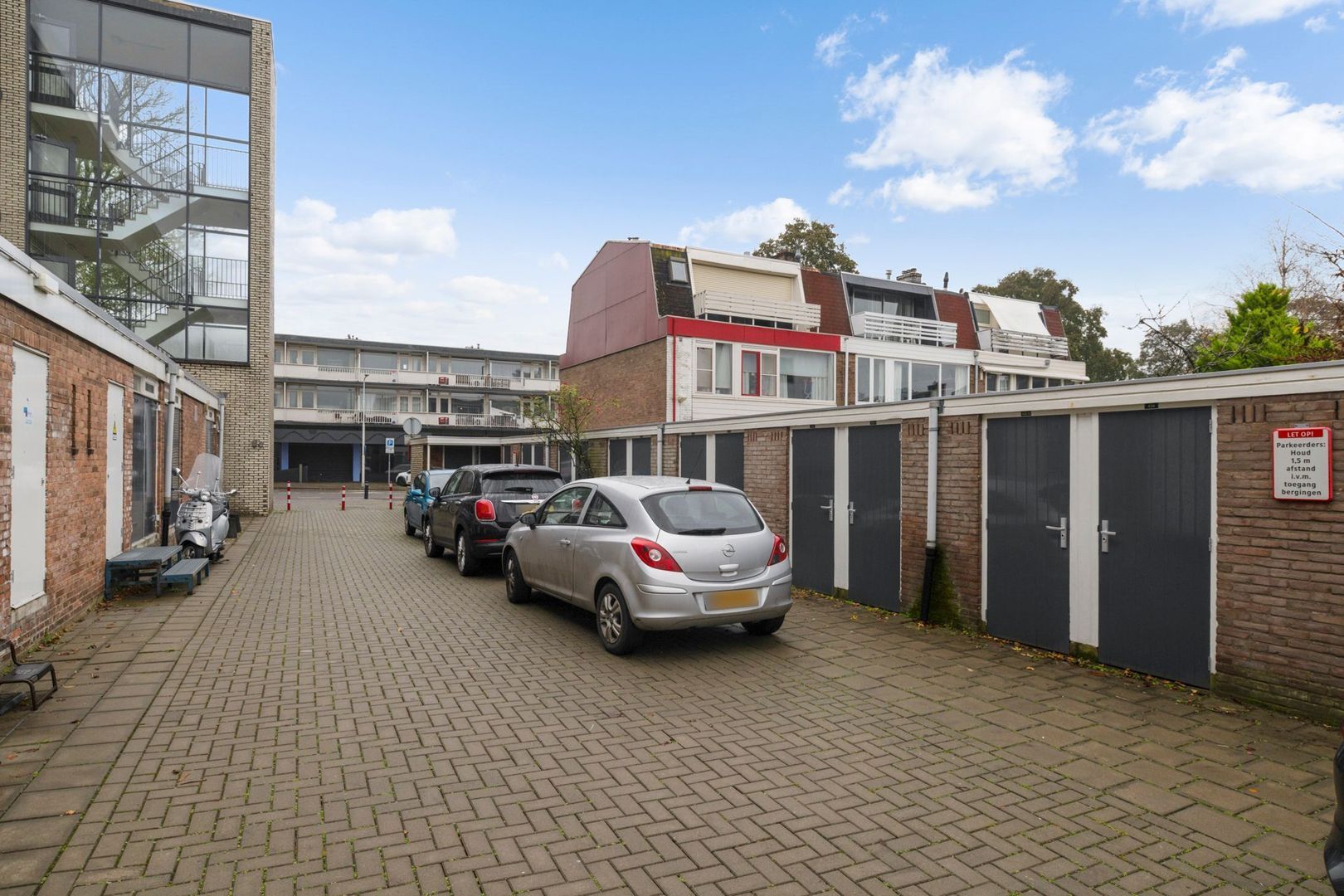 Amsterdamseweg 438 B, Amstelveen foto-24 blur