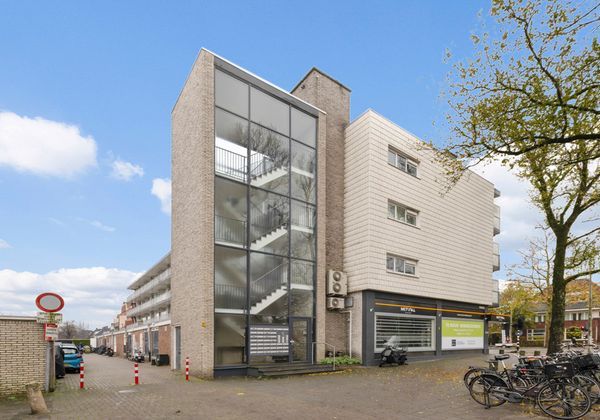Amsterdamseweg 438 B, Amstelveen