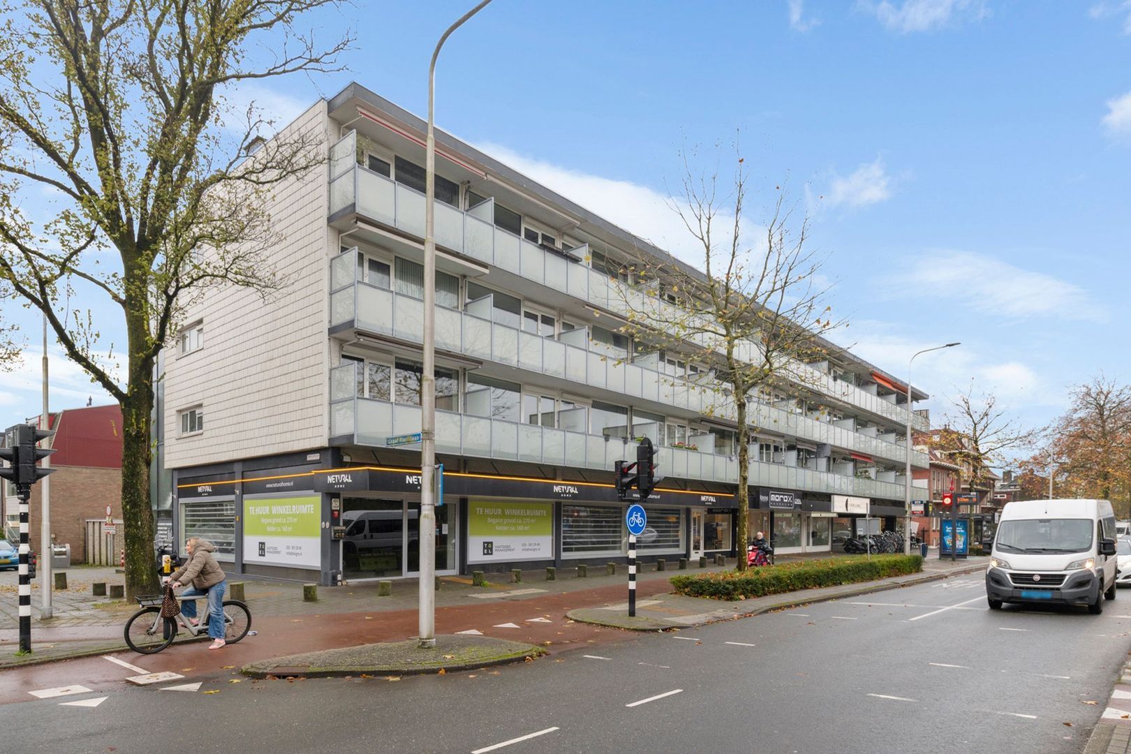 Amsterdamseweg 438 B, Amstelveen foto-27 blur