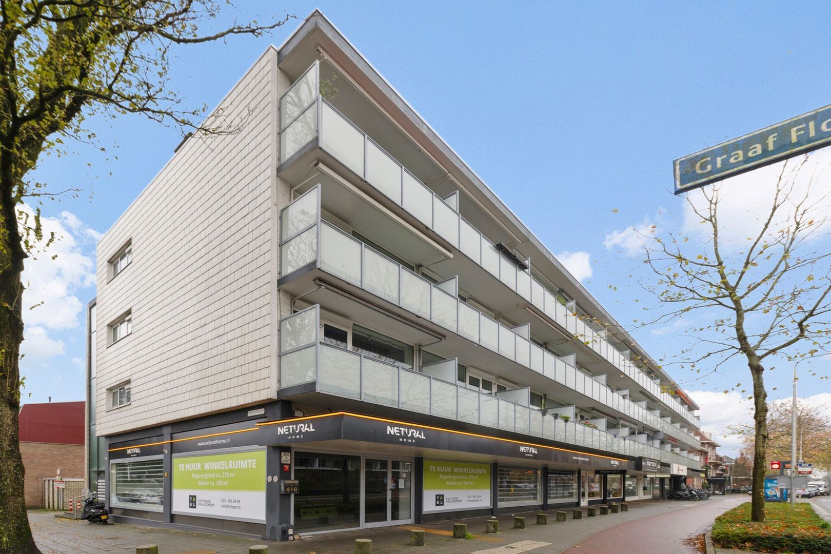 Amsterdamseweg 438 B, Amstelveen foto-25 blur