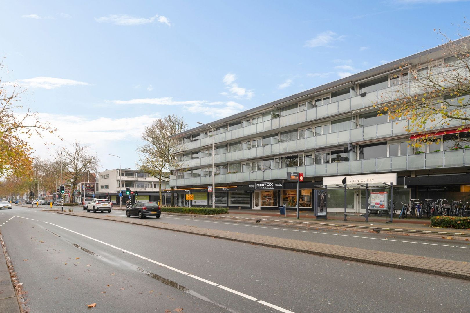 Amsterdamseweg 438 B, Amstelveen foto-29 blur