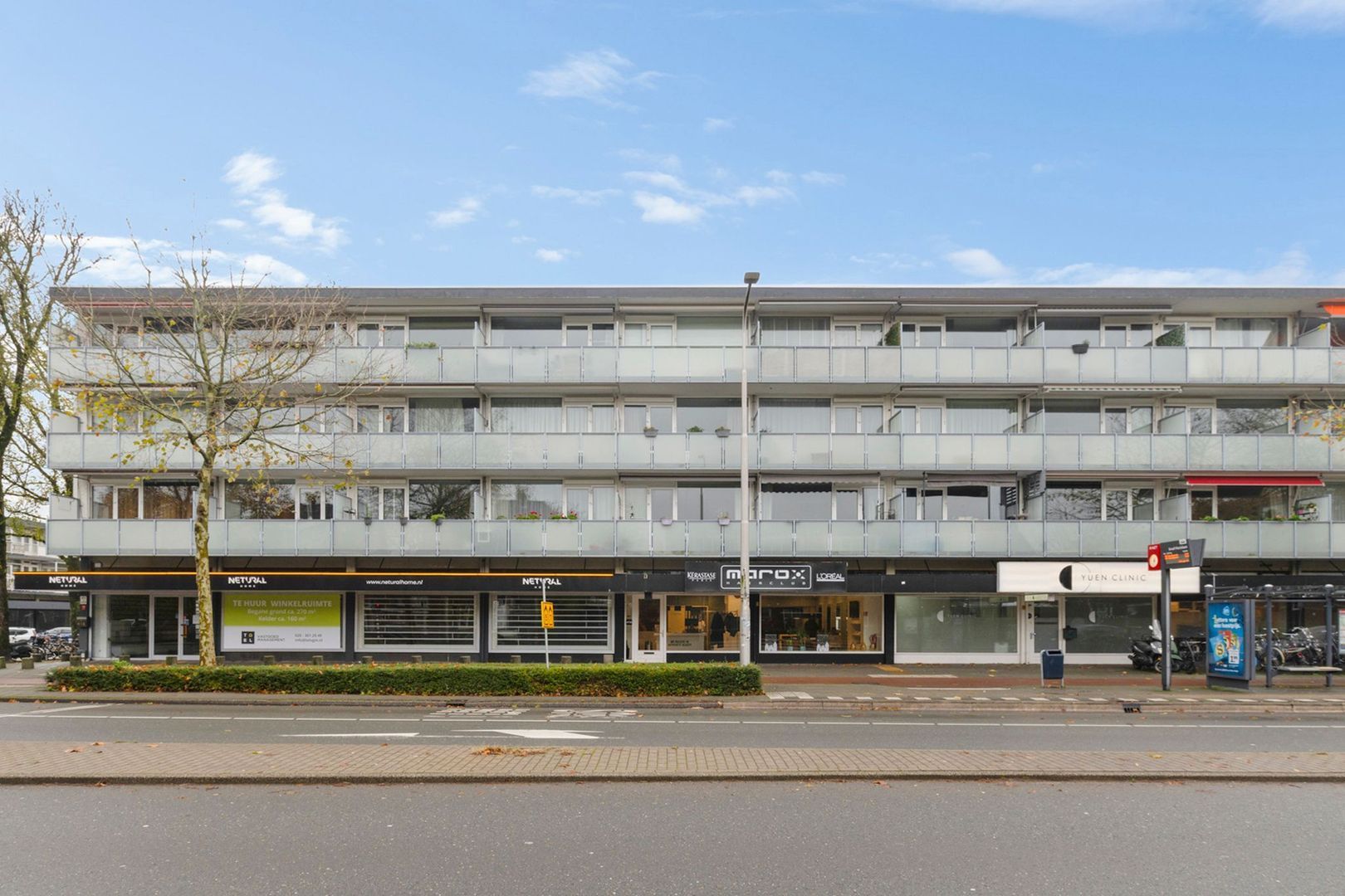 Amsterdamseweg 438 B, Amstelveen foto-28 blur