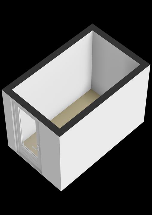 Amsterdamseweg 438 B, Amstelveen plattegrond-29