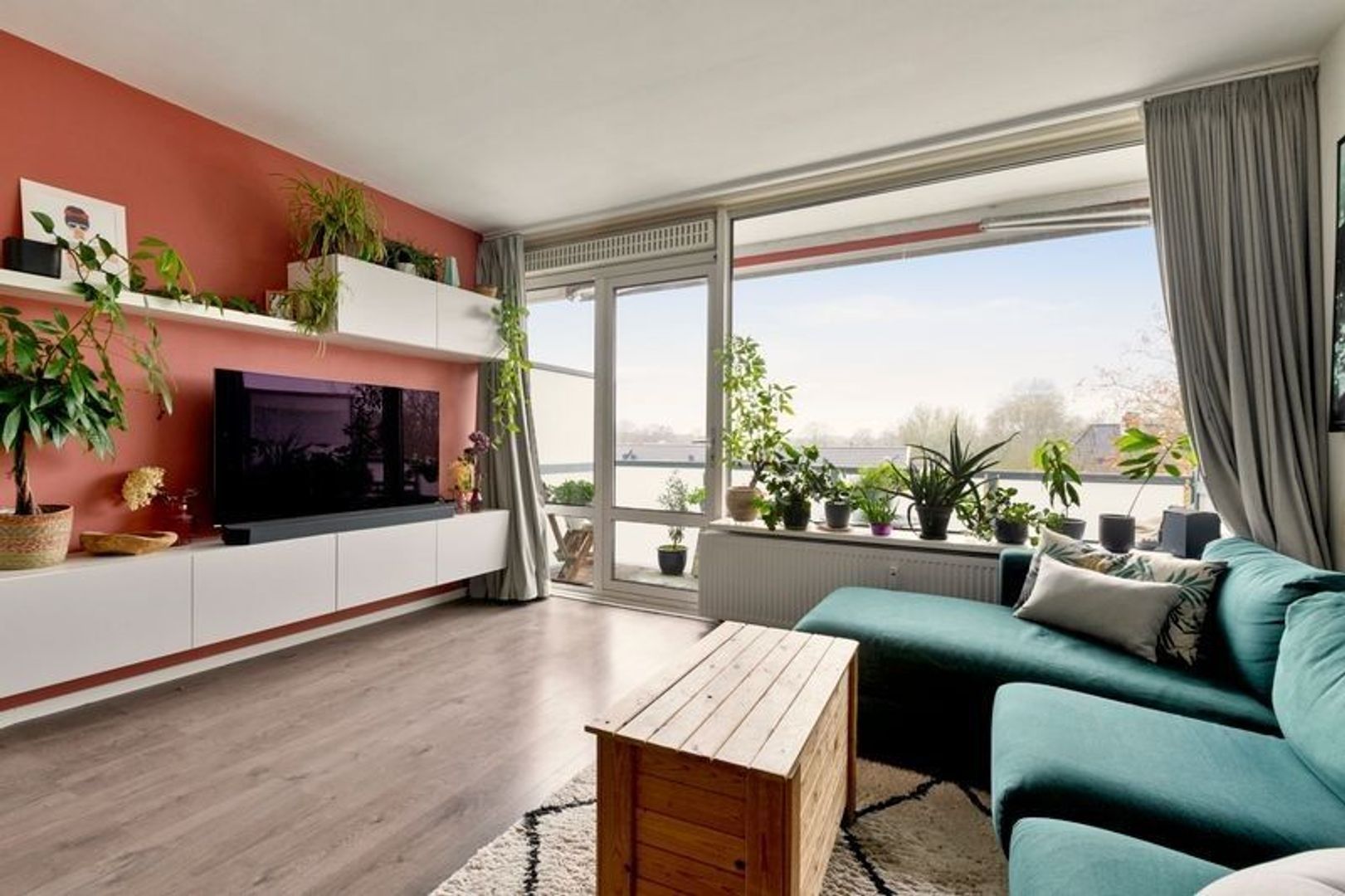 Amsterdamseweg 438 B, Amstelveen foto-7 blur