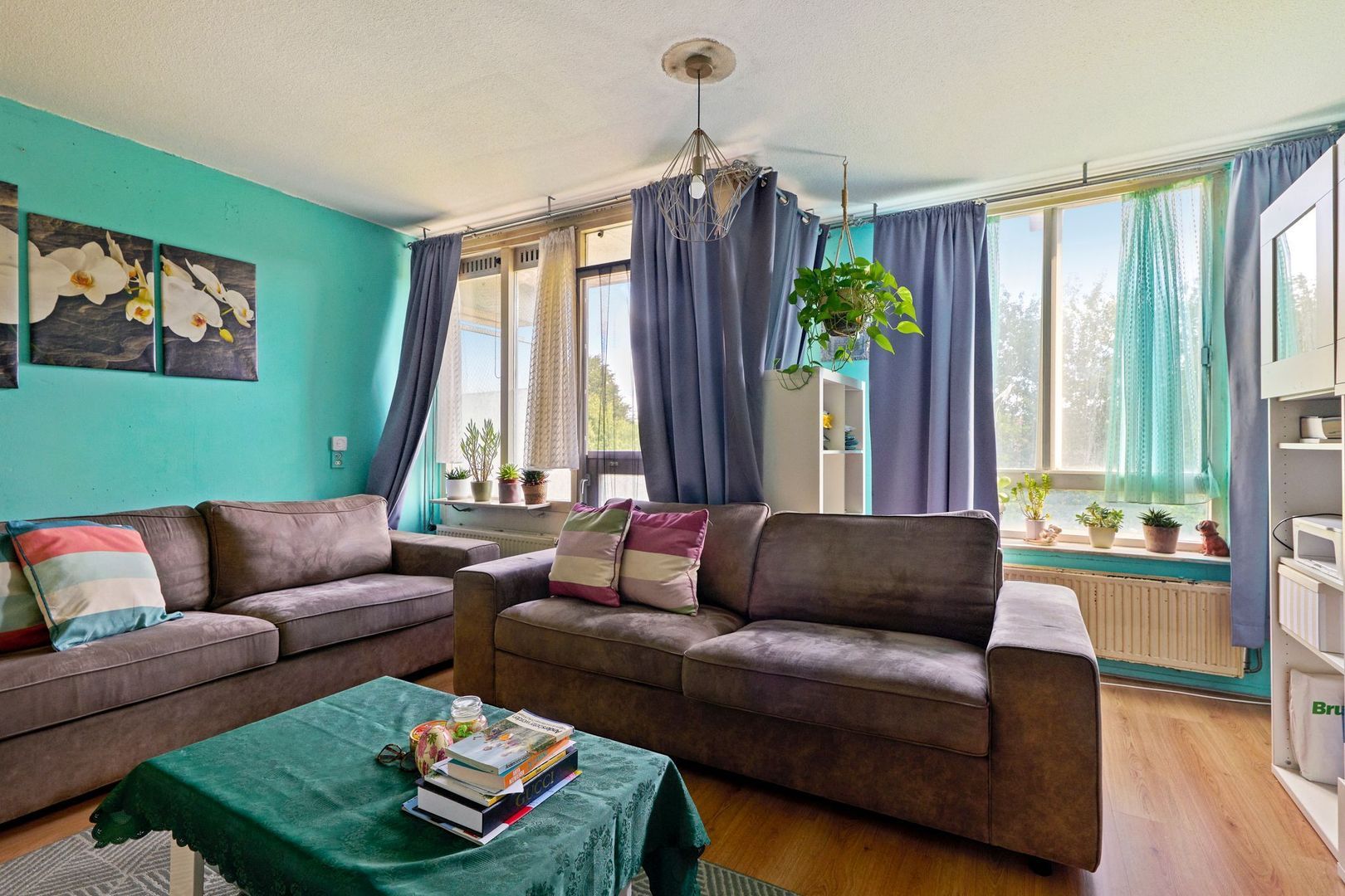 Berthold Brechtstraat 791, Amsterdam foto-1 blur