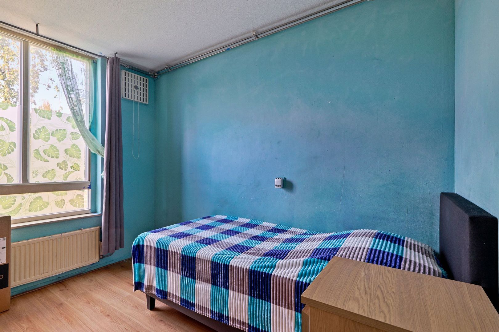 Berthold Brechtstraat 791, Amsterdam foto-12 blur