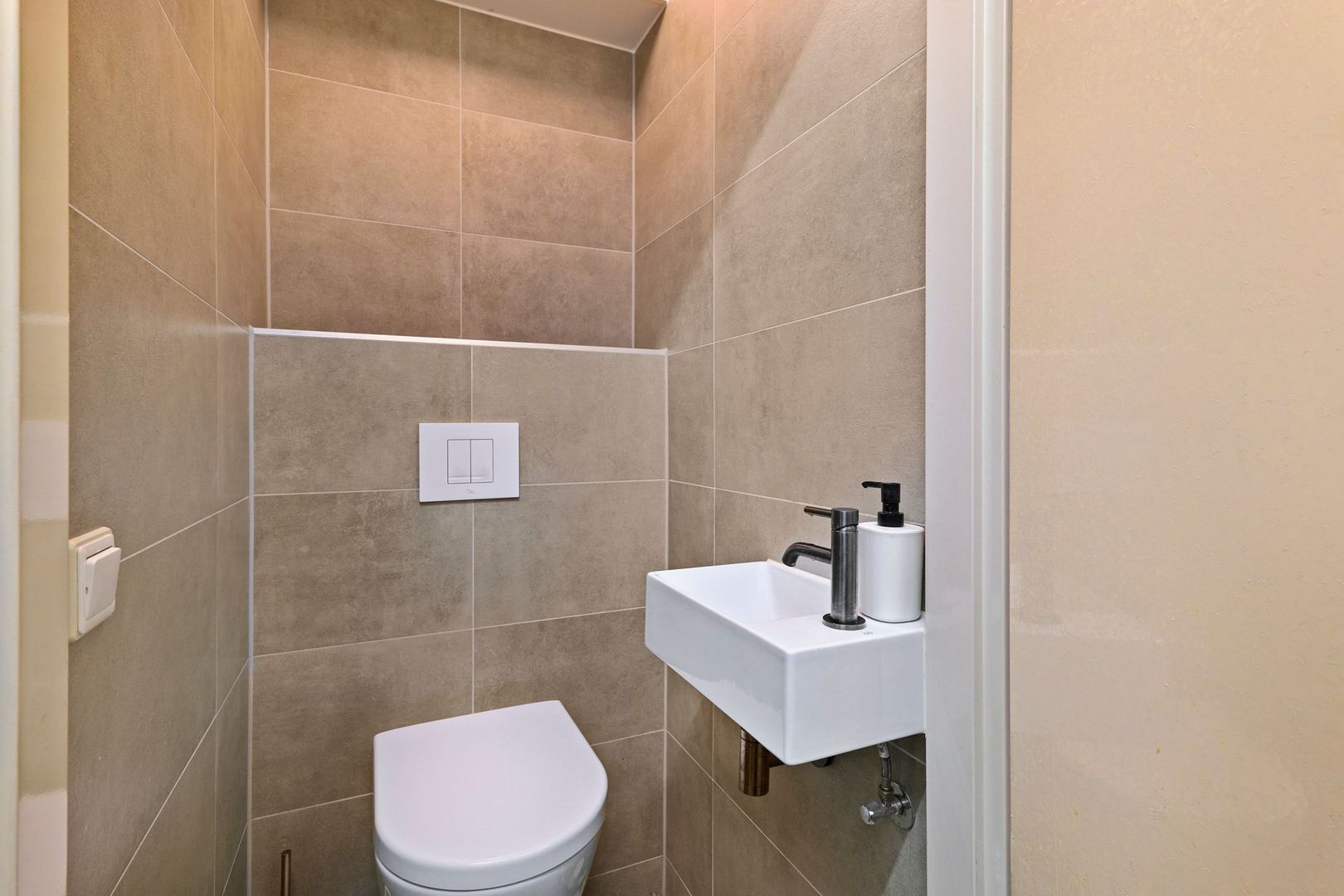 Berthold Brechtstraat 791, Amsterdam foto-13 blur