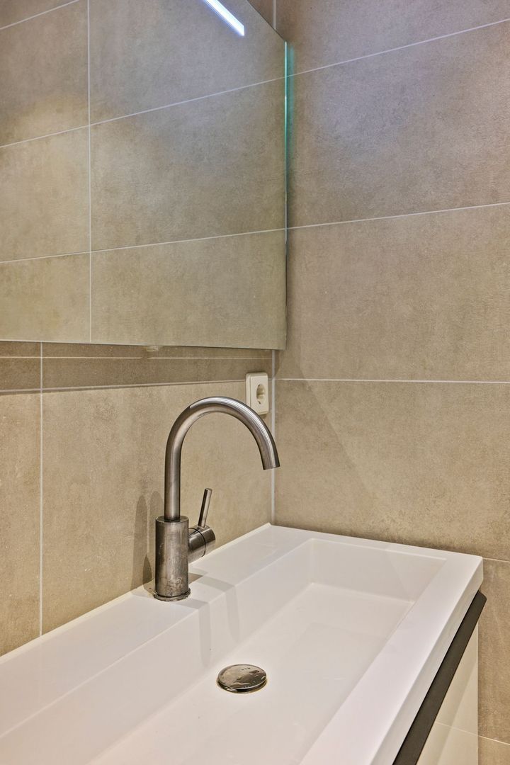 Berthold Brechtstraat 791, Amsterdam foto-15 blur