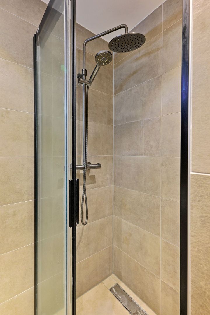 Berthold Brechtstraat 791, Amsterdam foto-16 blur