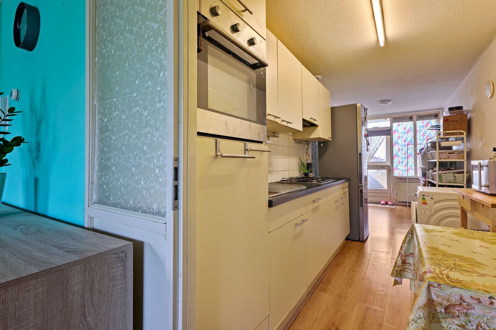 Berthold Brechtstraat 791, Amsterdam foto-9 blur