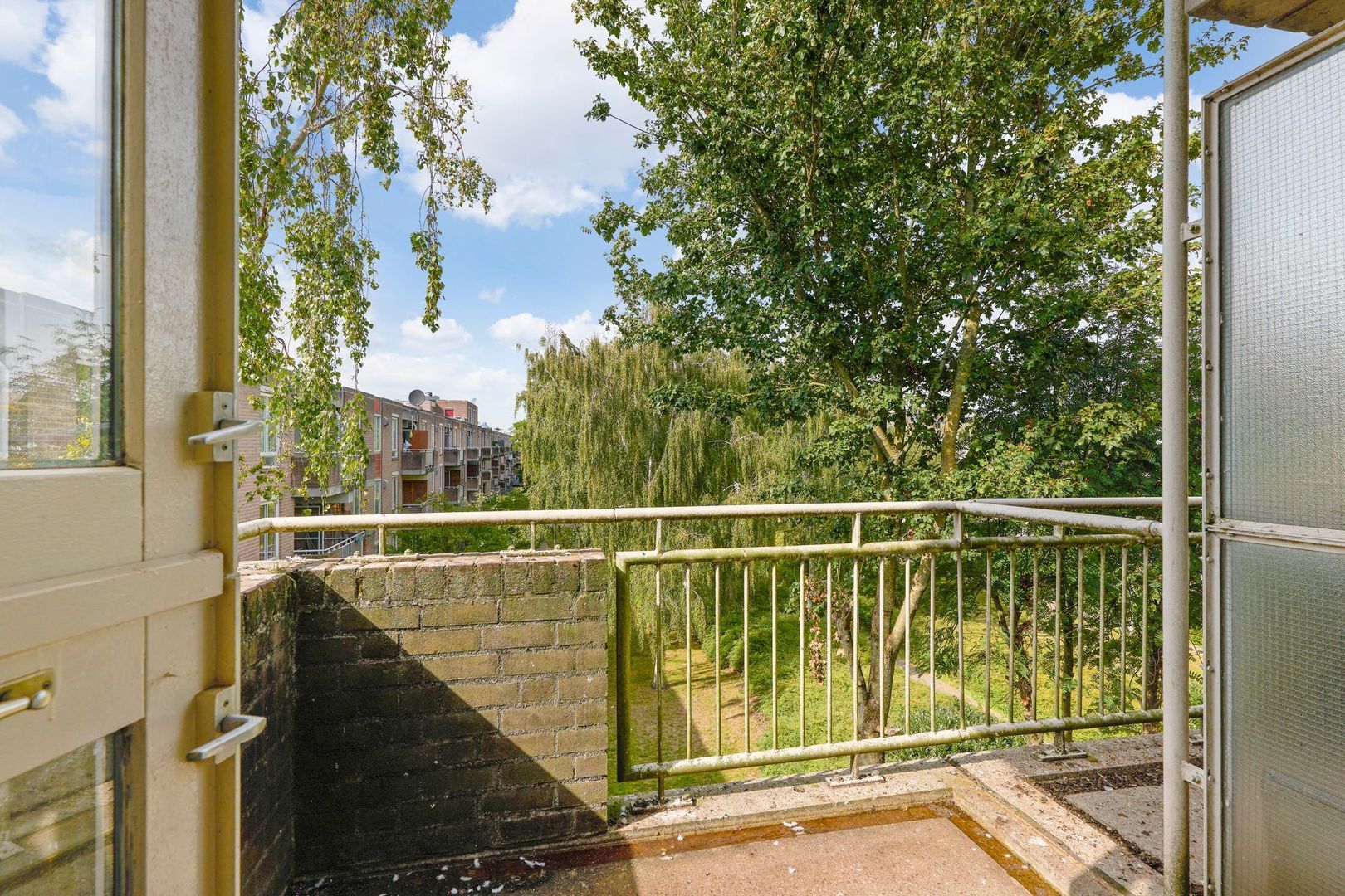 Berthold Brechtstraat 791, Amsterdam foto-2 blur