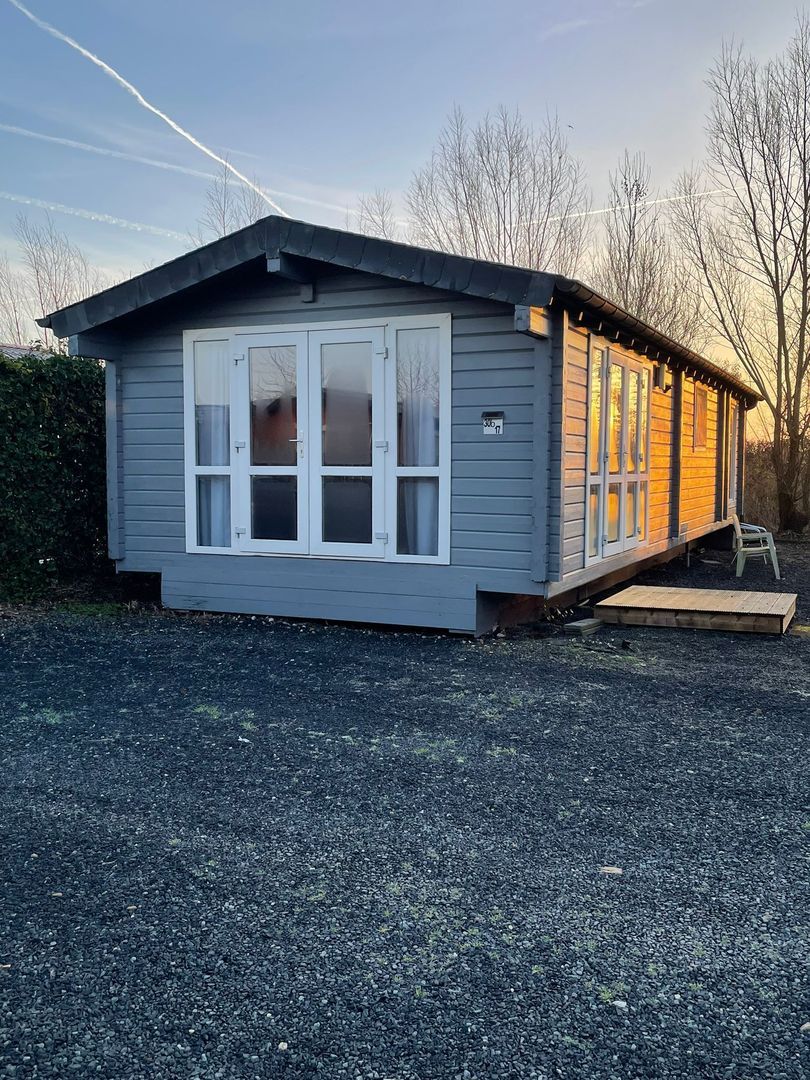 Winkeldijk 30 B 17, Abcoude foto-0 blur