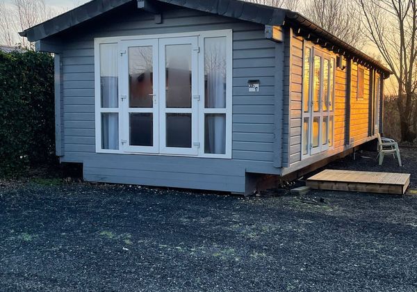 Winkeldijk 30 B 17, Abcoude