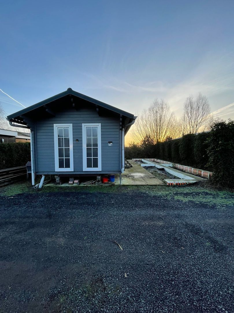 Winkeldijk 30 B 19, Abcoude foto-0 blur