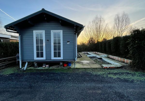 Winkeldijk 30 B 19, Abcoude