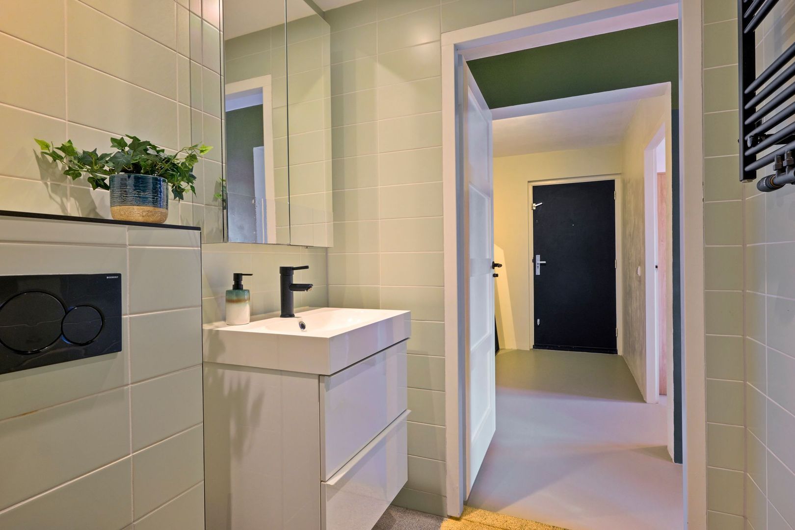 Tweede Atjehstraat 3 E, Amsterdam foto-8 blur