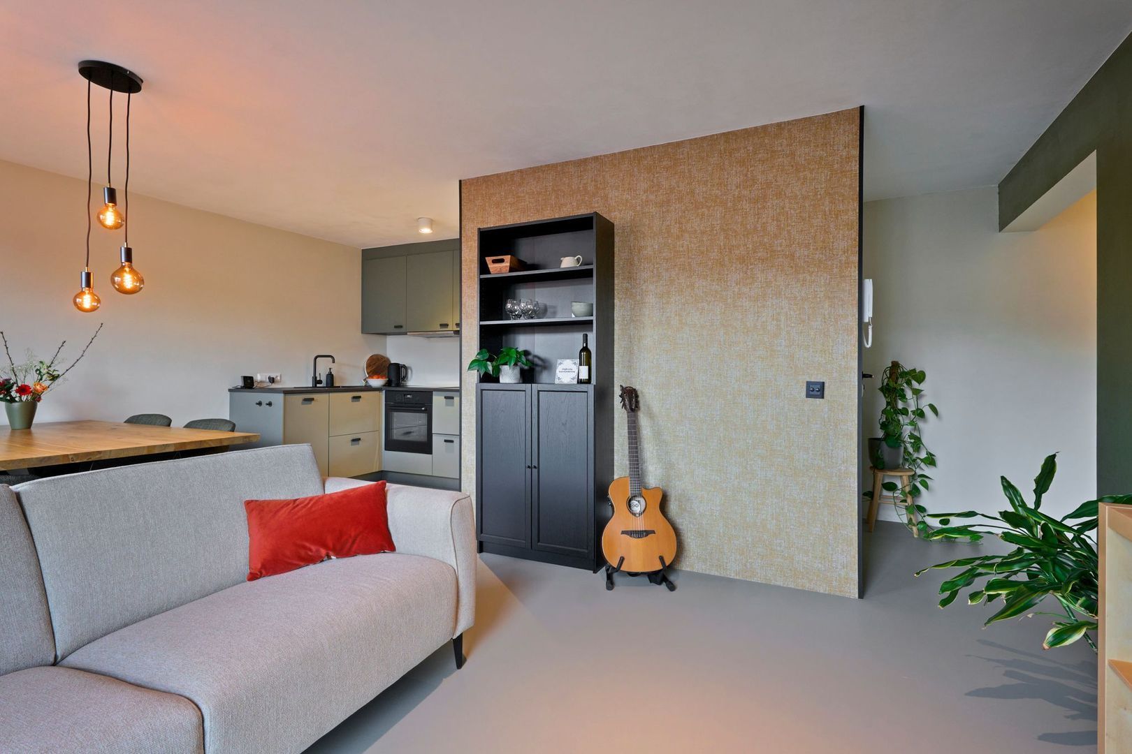 Tweede Atjehstraat 3 E, Amsterdam foto-10 blur