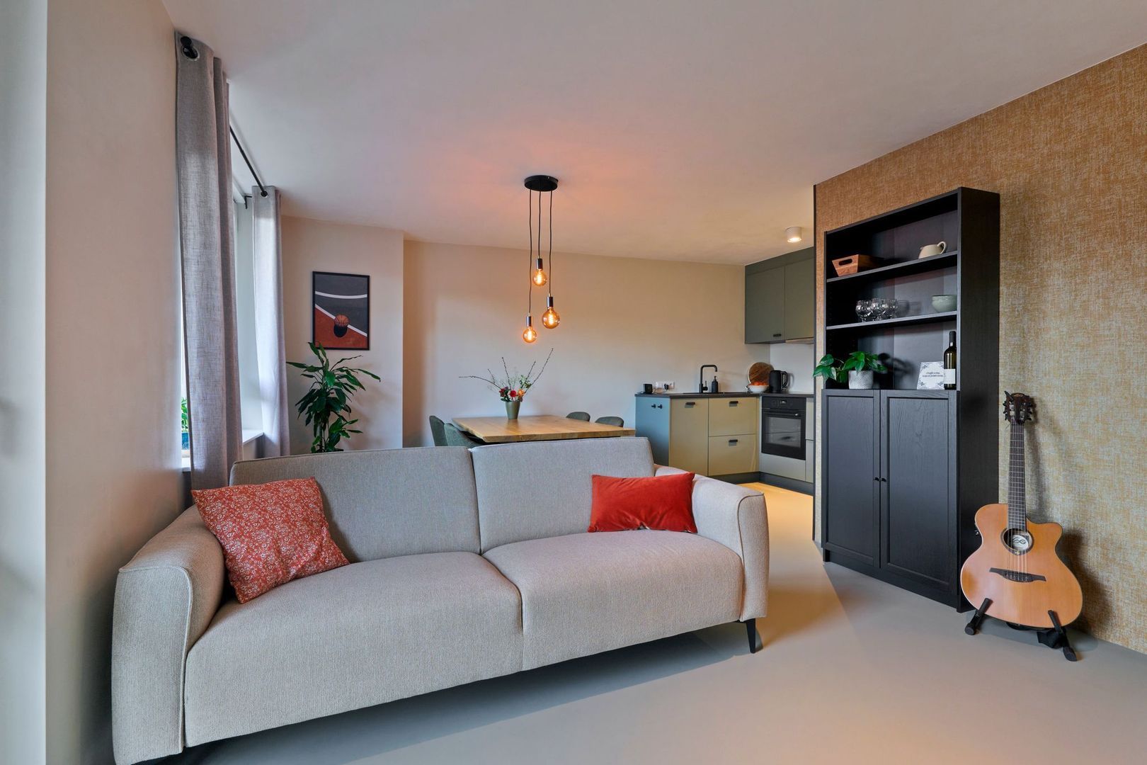 Tweede Atjehstraat 3 E, Amsterdam foto-11 blur