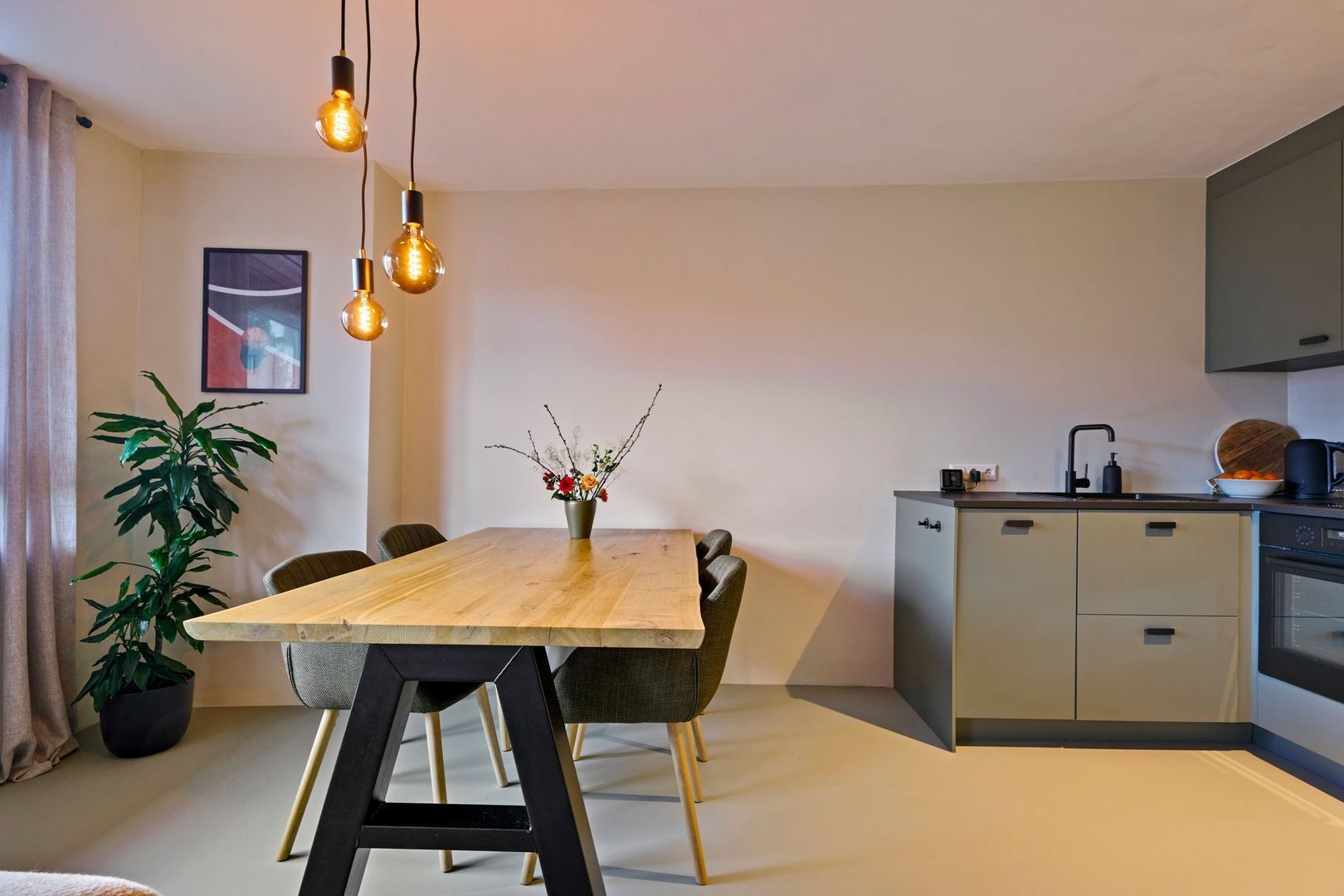 Tweede Atjehstraat 3 E, Amsterdam foto-17 blur