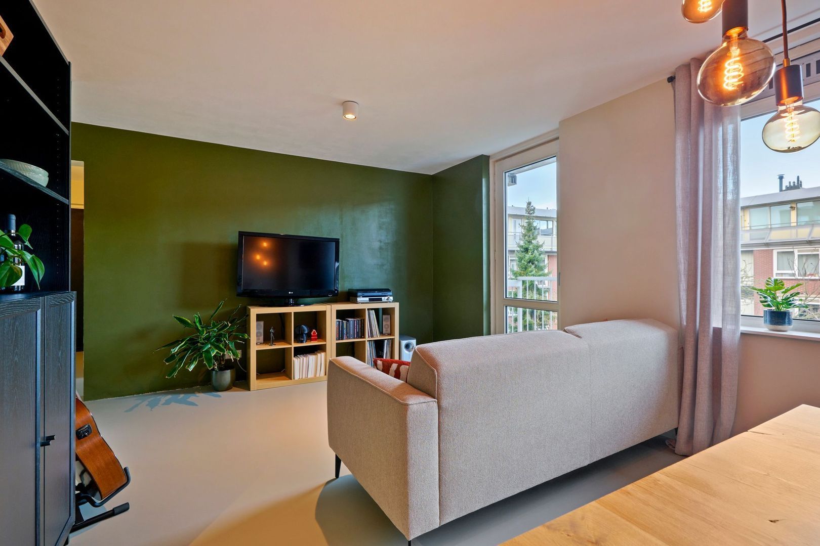 Tweede Atjehstraat 3 E, Amsterdam foto-19 blur