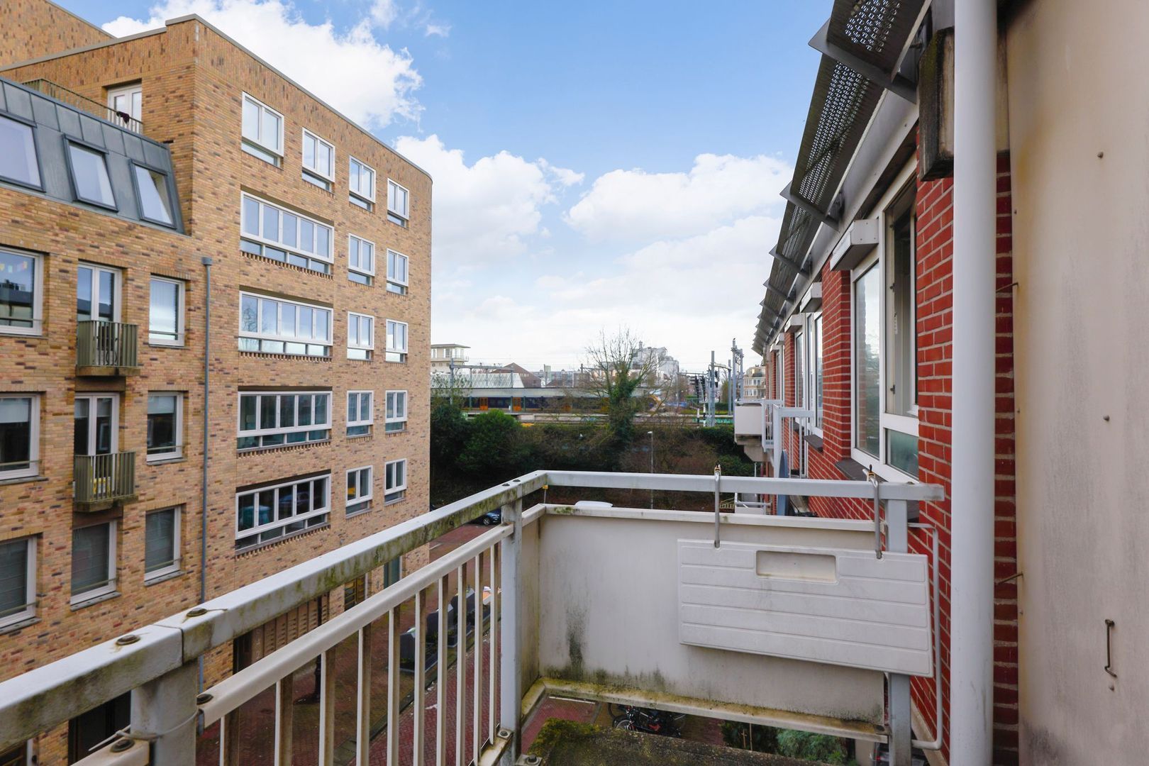 Tweede Atjehstraat 3 E, Amsterdam foto-21 blur