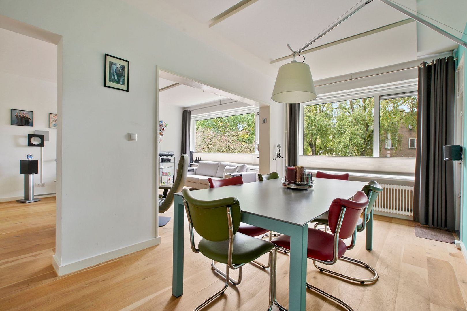 Pruimenlaan 42, Amstelveen foto-12 blur