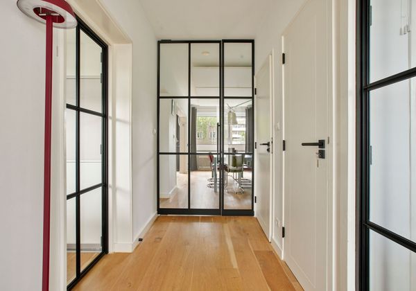 Pruimenlaan 42, Amstelveen