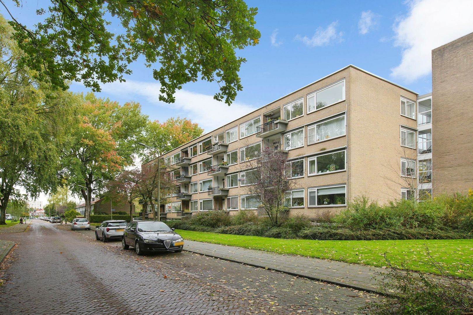 Pruimenlaan 42, Amstelveen foto-28 blur