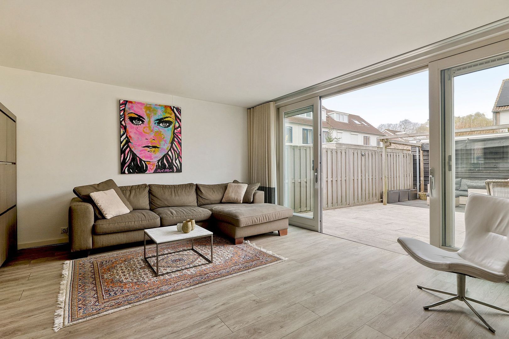 Overweg 170, Ouderkerk Aan De Amstel foto-11 blur