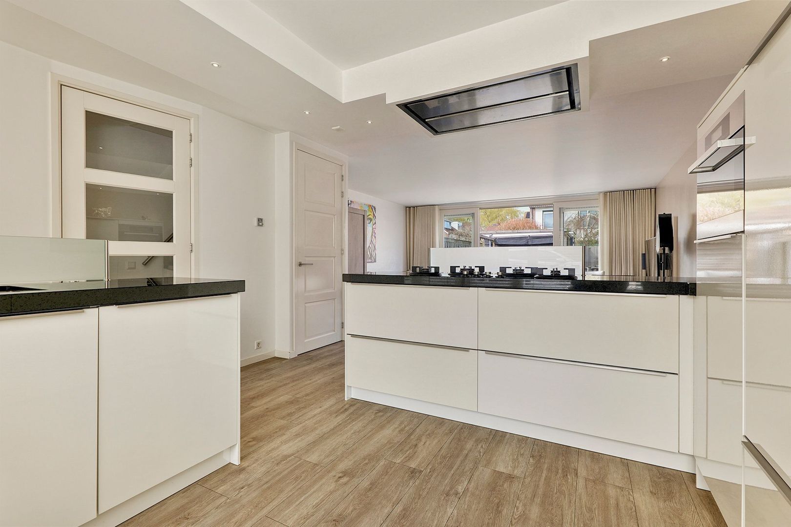 Overweg 170, Ouderkerk Aan De Amstel foto-8 blur