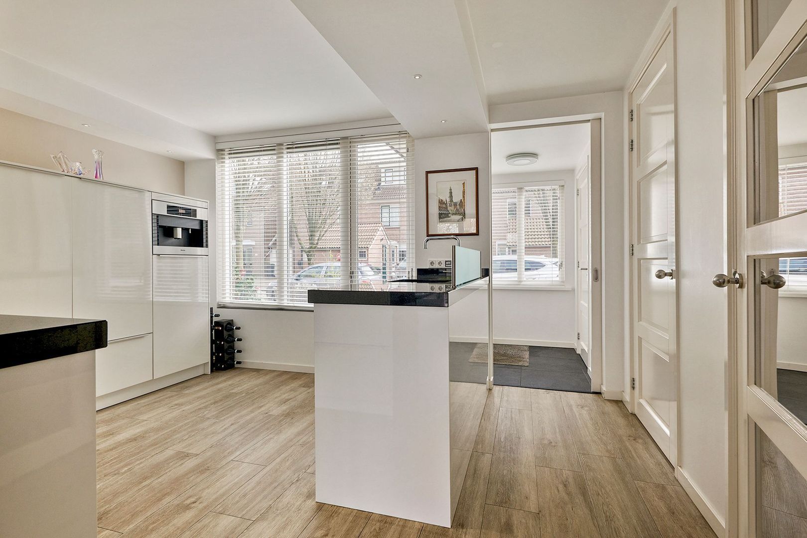 Overweg 170, Ouderkerk Aan De Amstel foto-20 blur