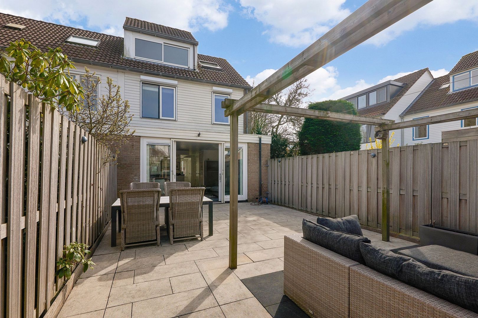 Overweg 170, Ouderkerk Aan De Amstel foto-15 blur