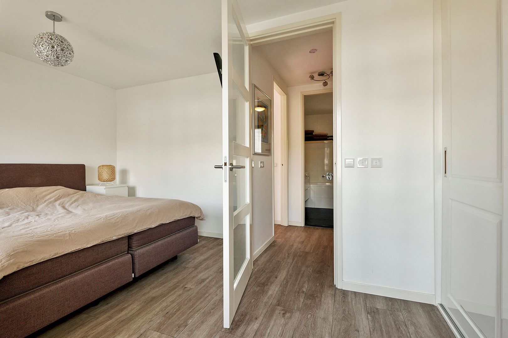 Overweg 170, Ouderkerk Aan De Amstel foto-23 blur