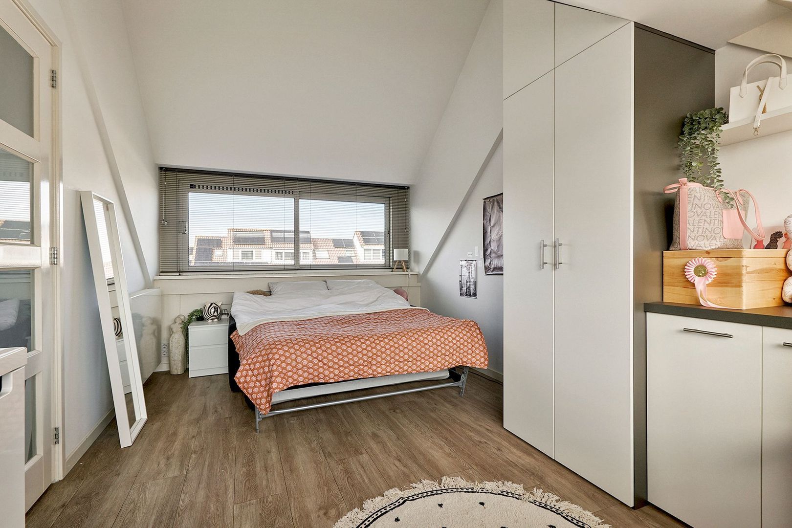 Overweg 170, Ouderkerk Aan De Amstel foto-28 blur