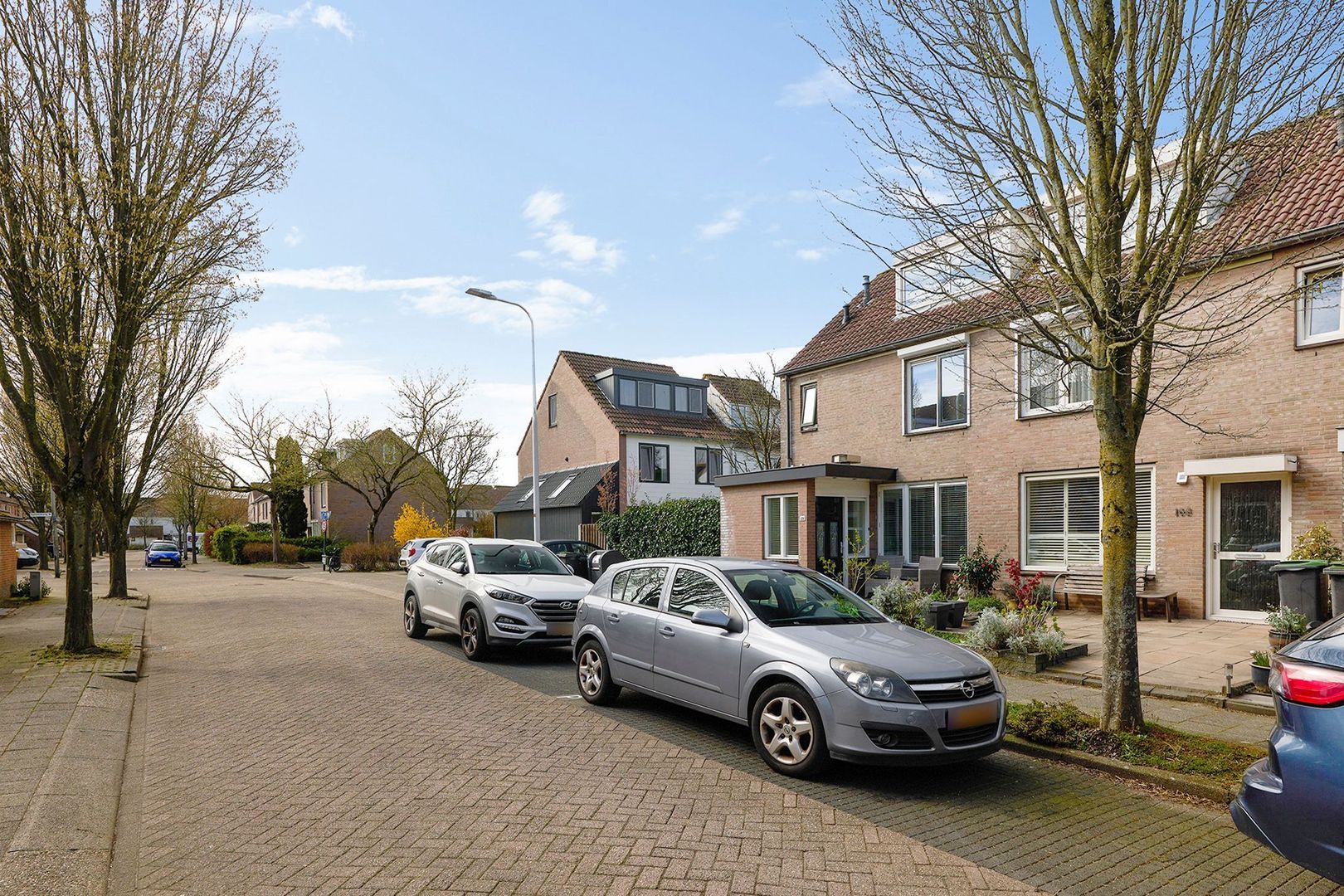 Overweg 170, Ouderkerk Aan De Amstel foto-31 blur