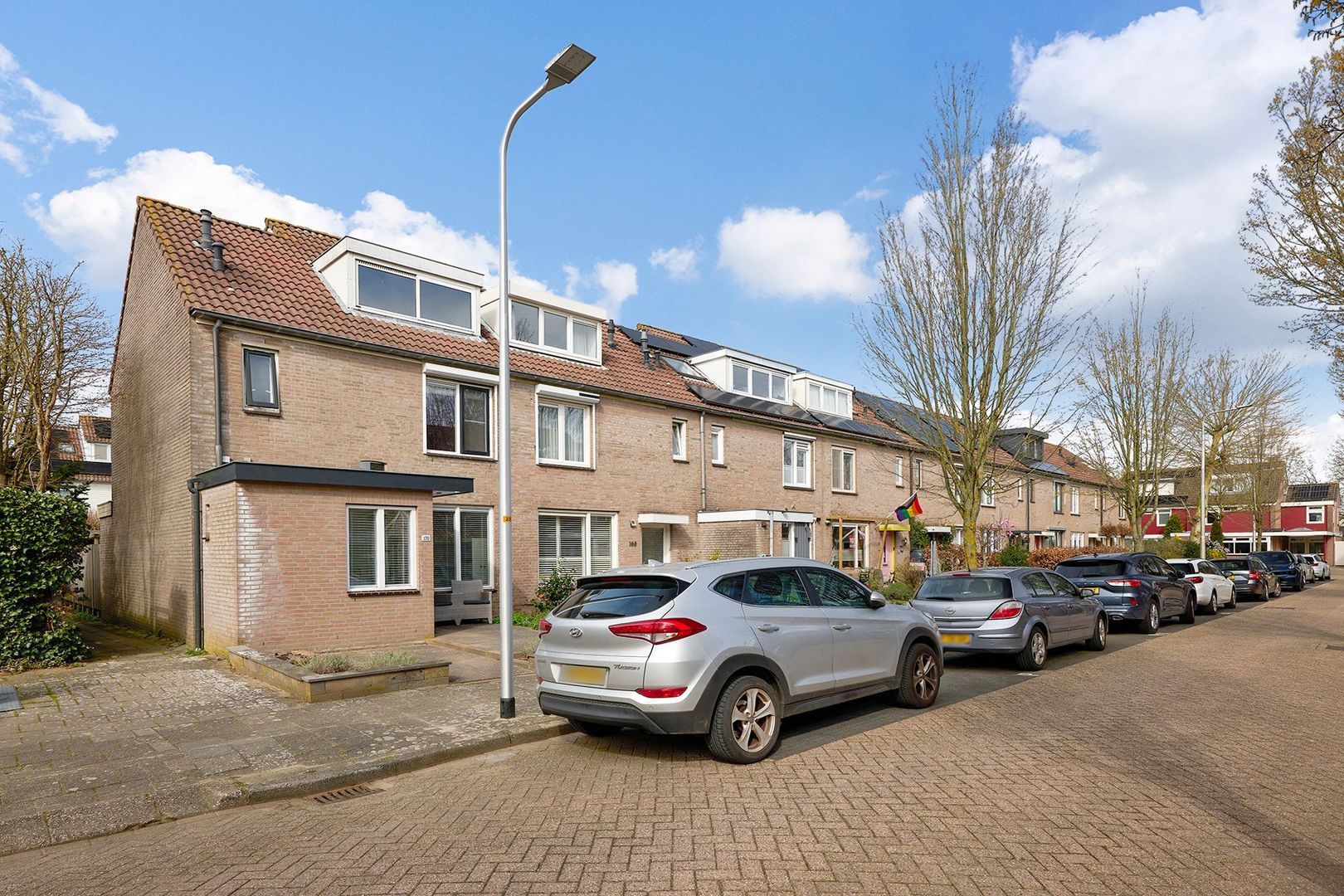 Overweg 170, Ouderkerk Aan De Amstel foto-30 blur