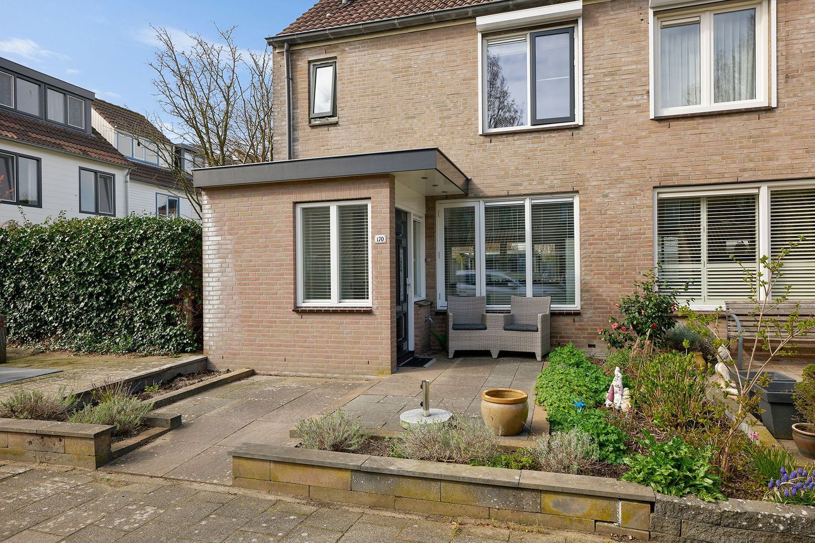 Overweg 170, Ouderkerk Aan De Amstel foto-4 blur