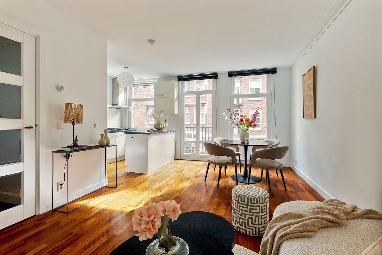 Veerstraat 70 A, Amsterdam foto-0 blur