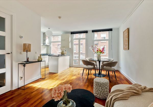 Veerstraat 70 A, Amsterdam