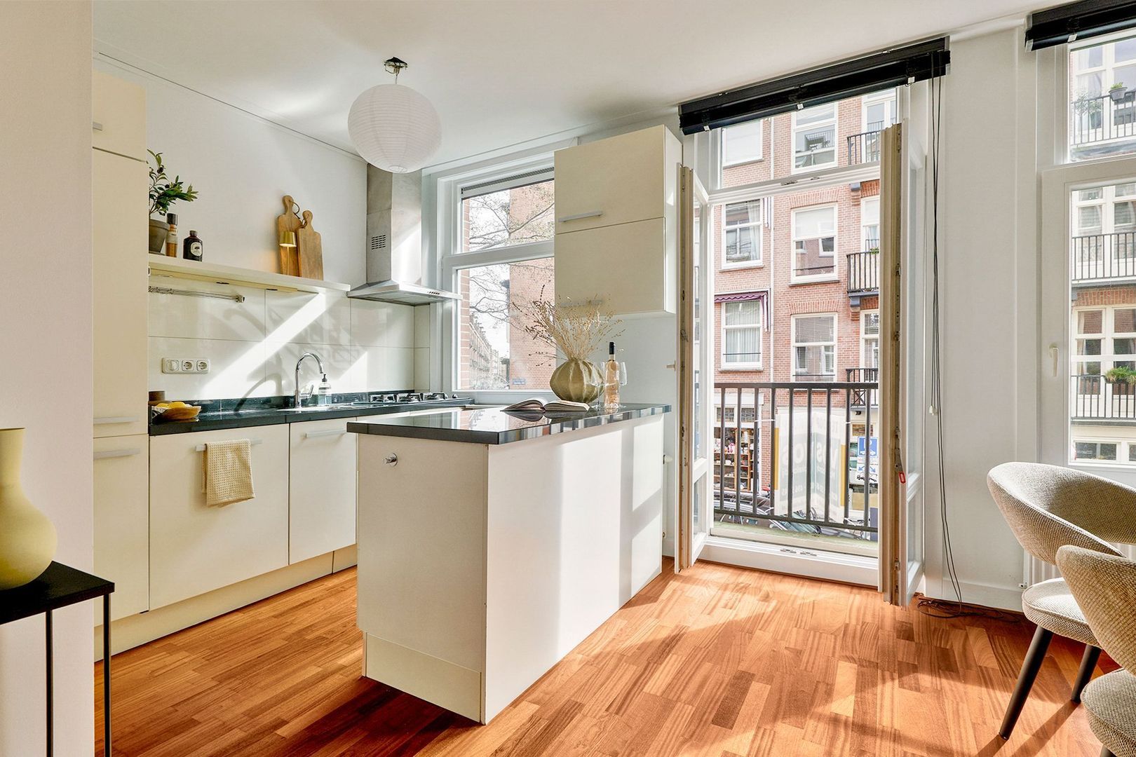 Veerstraat 70 A, Amsterdam foto-1 blur