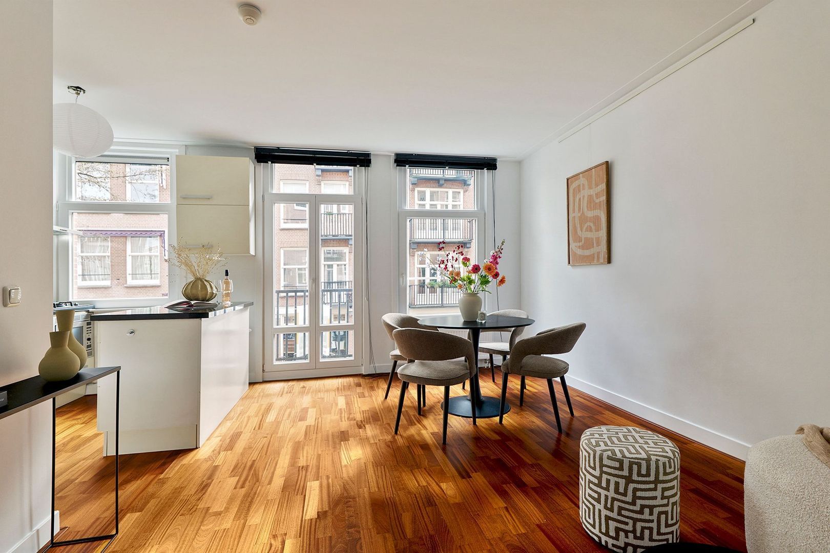 Veerstraat 70 A, Amsterdam foto-5 blur