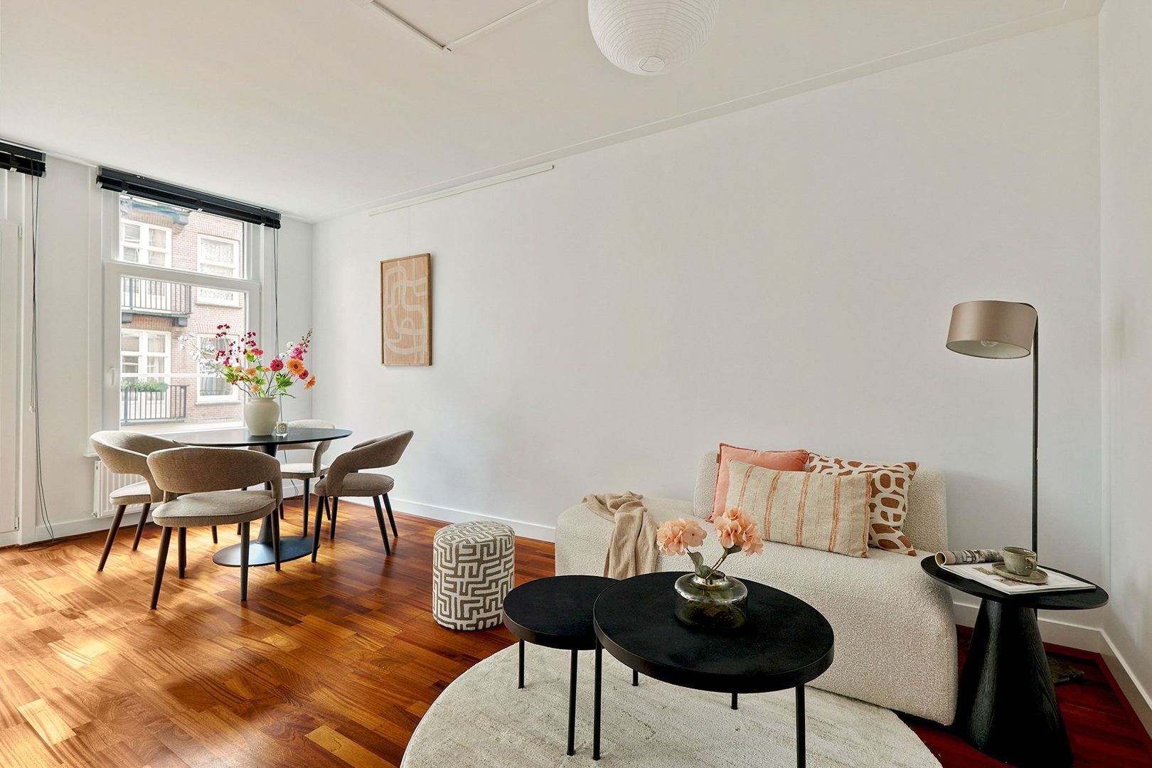 Veerstraat 70 A, Amsterdam foto-6 blur