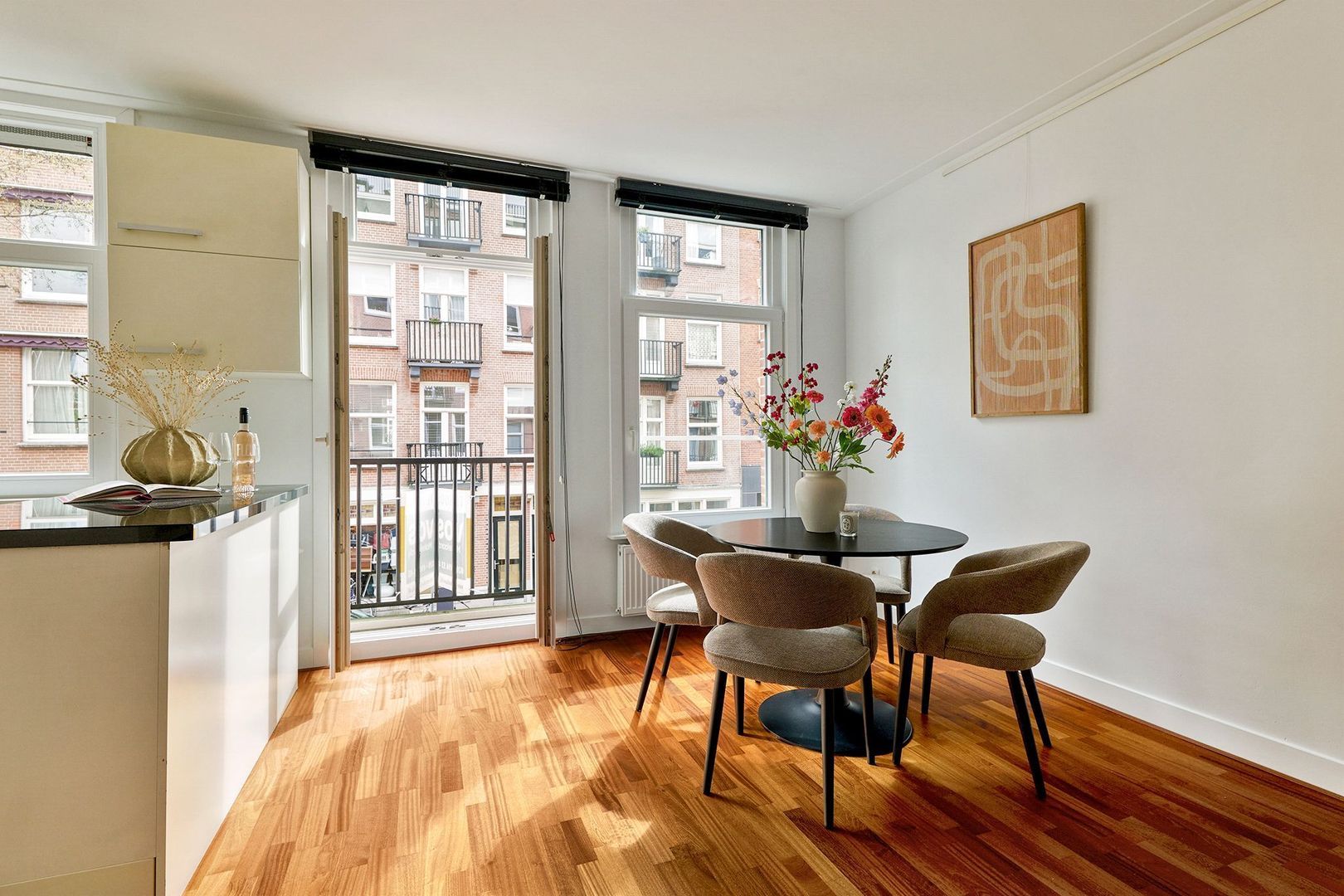 Veerstraat 70 A, Amsterdam foto-7 blur