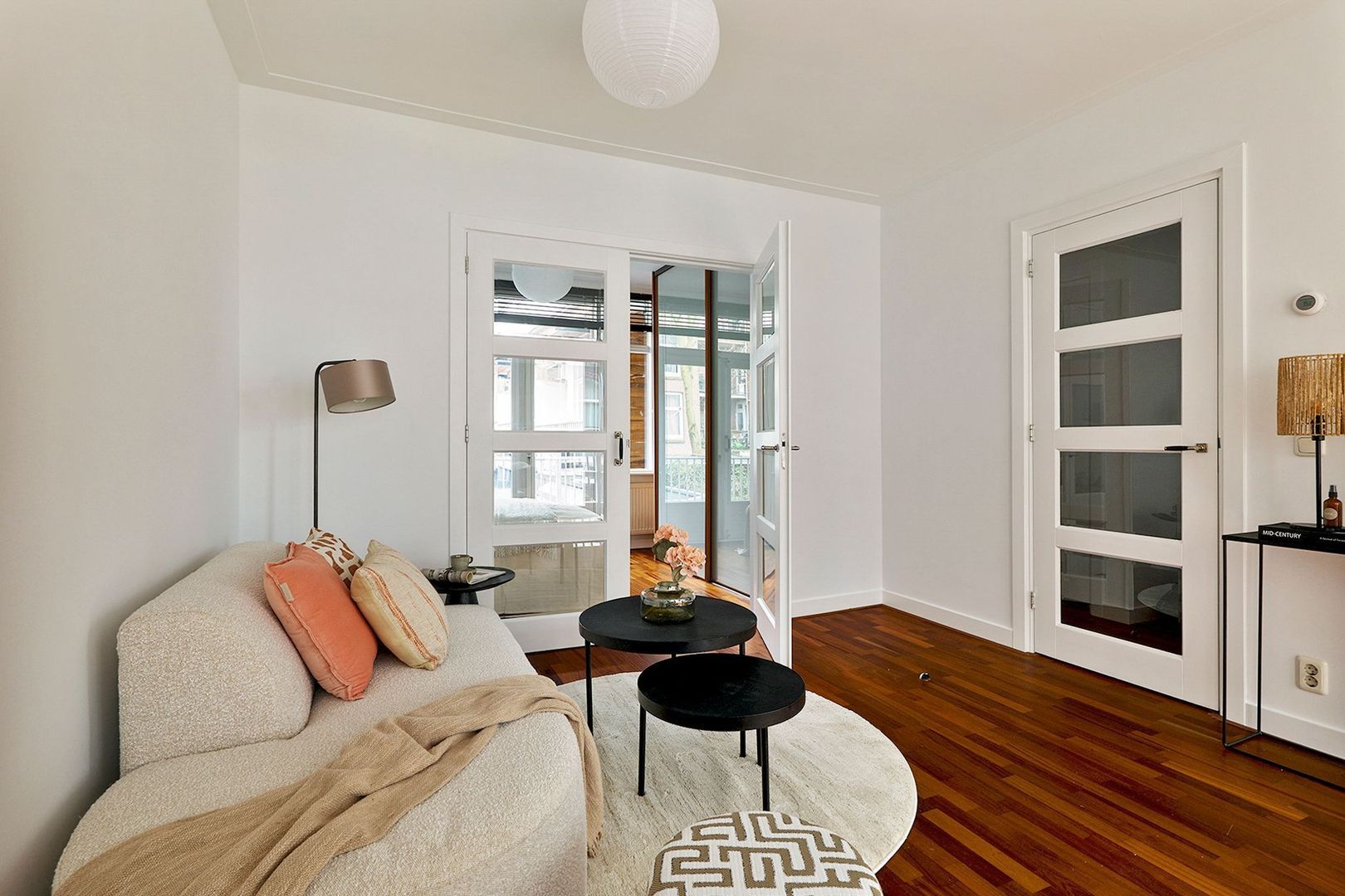 Veerstraat 70 A, Amsterdam foto-8 blur