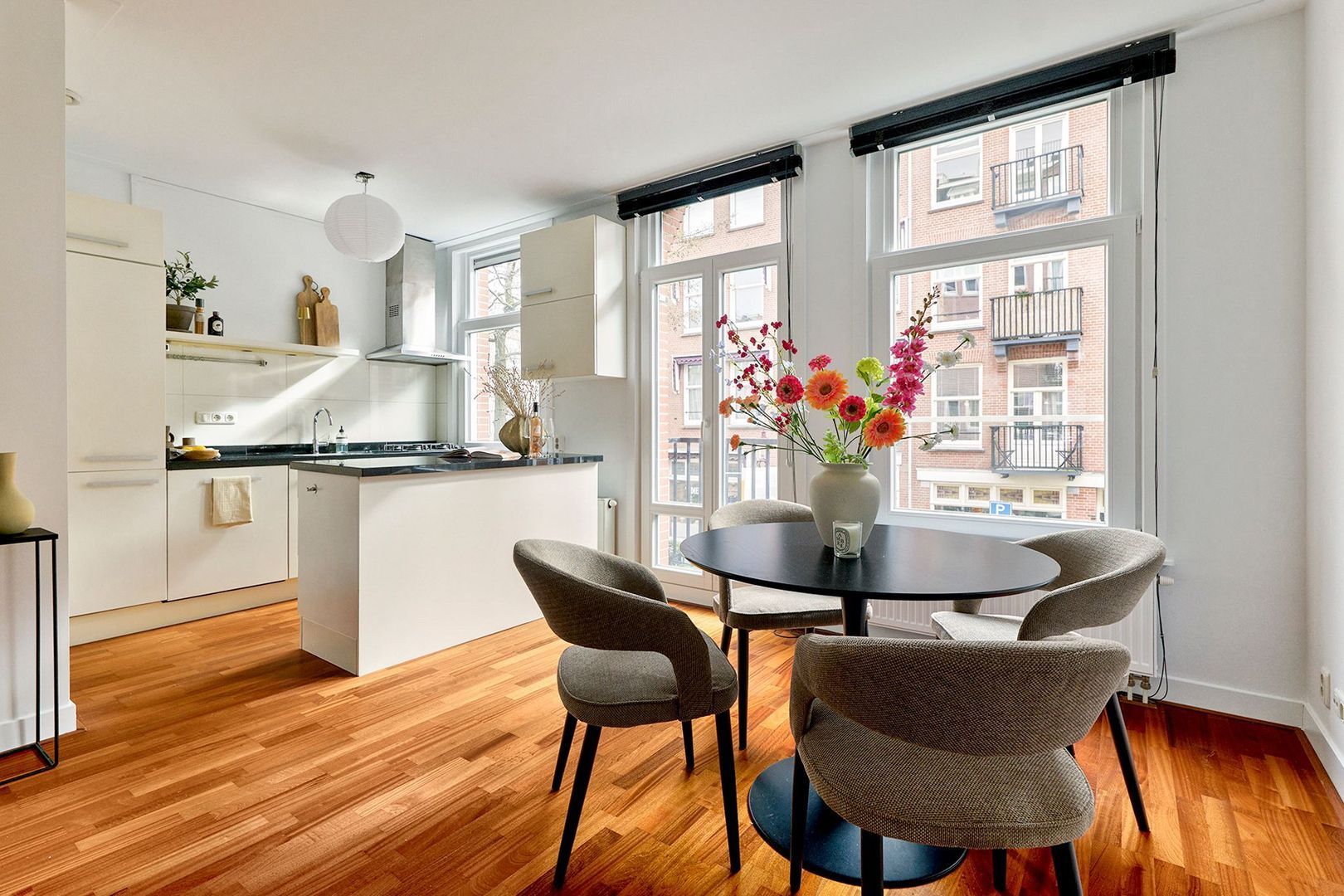 Veerstraat 70 A, Amsterdam foto-9 blur