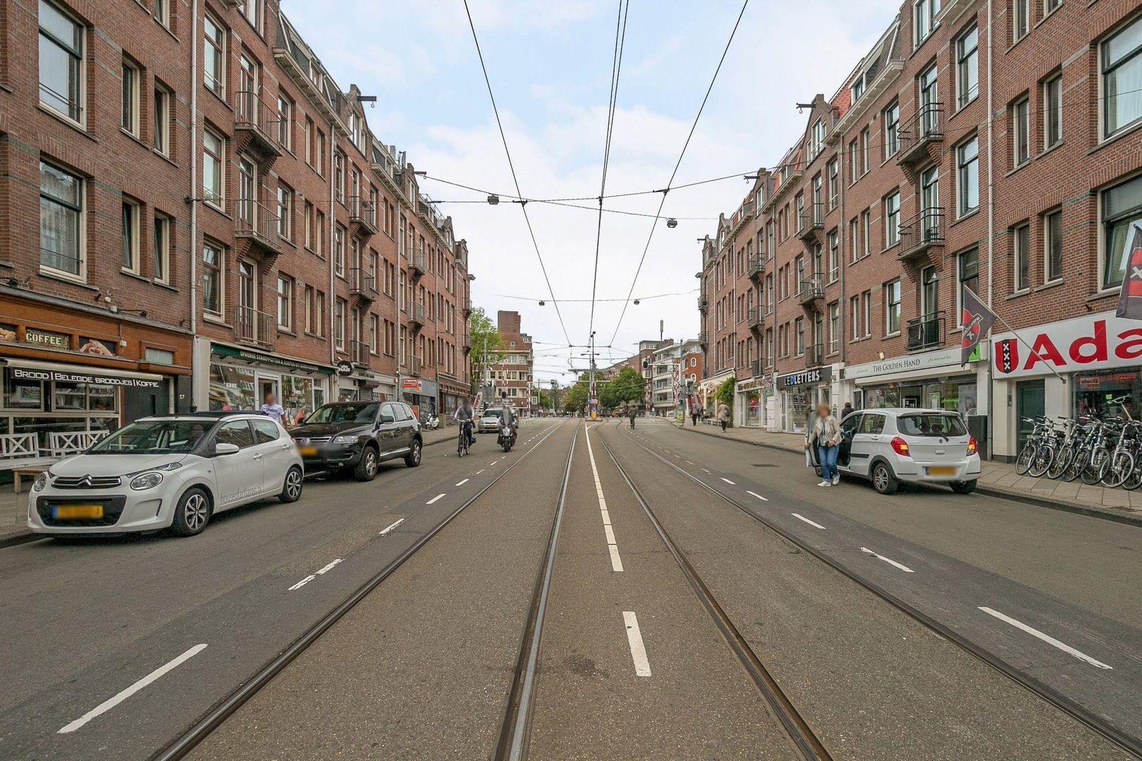 Veerstraat 70 A, Amsterdam foto-11 blur