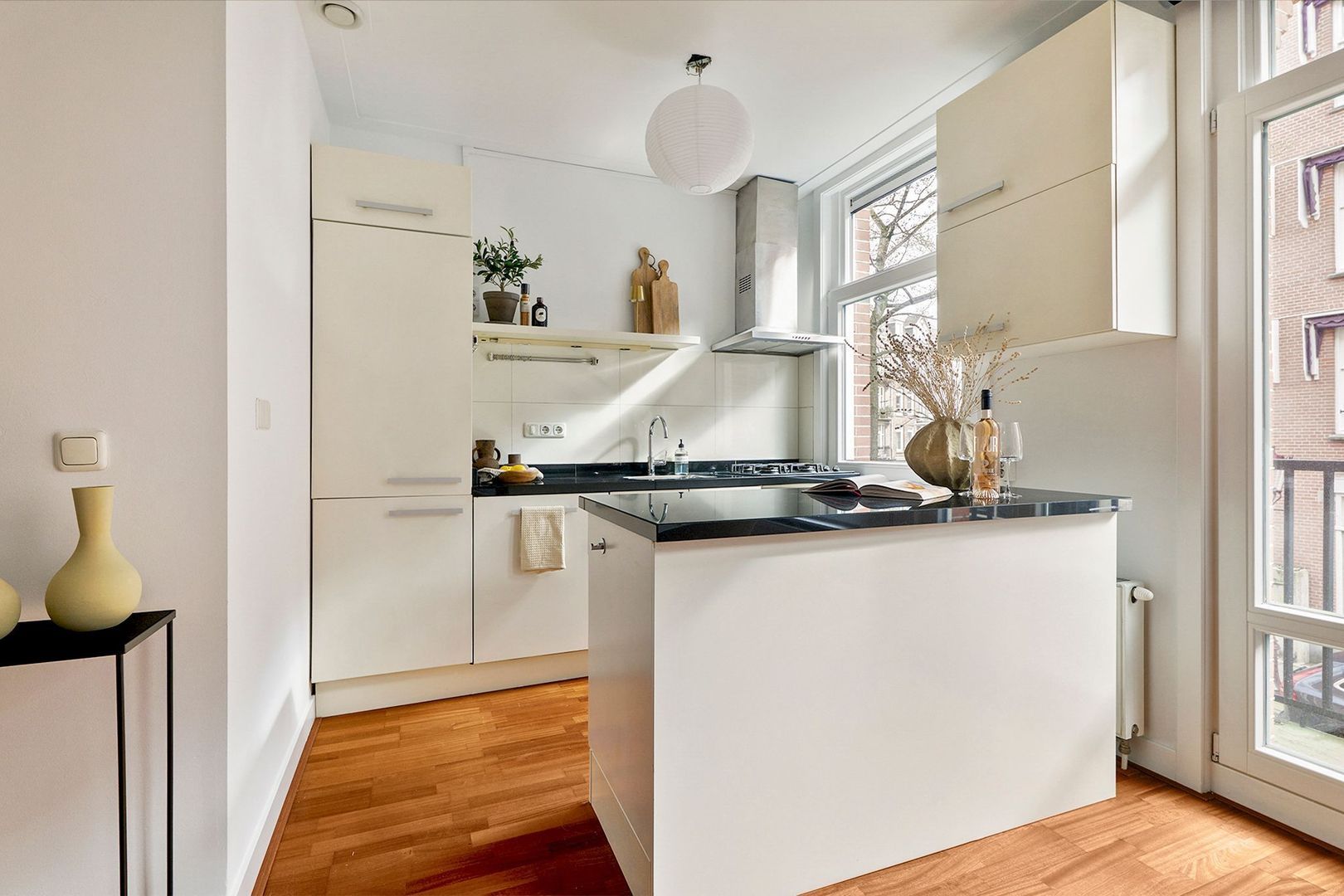 Veerstraat 70 A, Amsterdam foto-12 blur