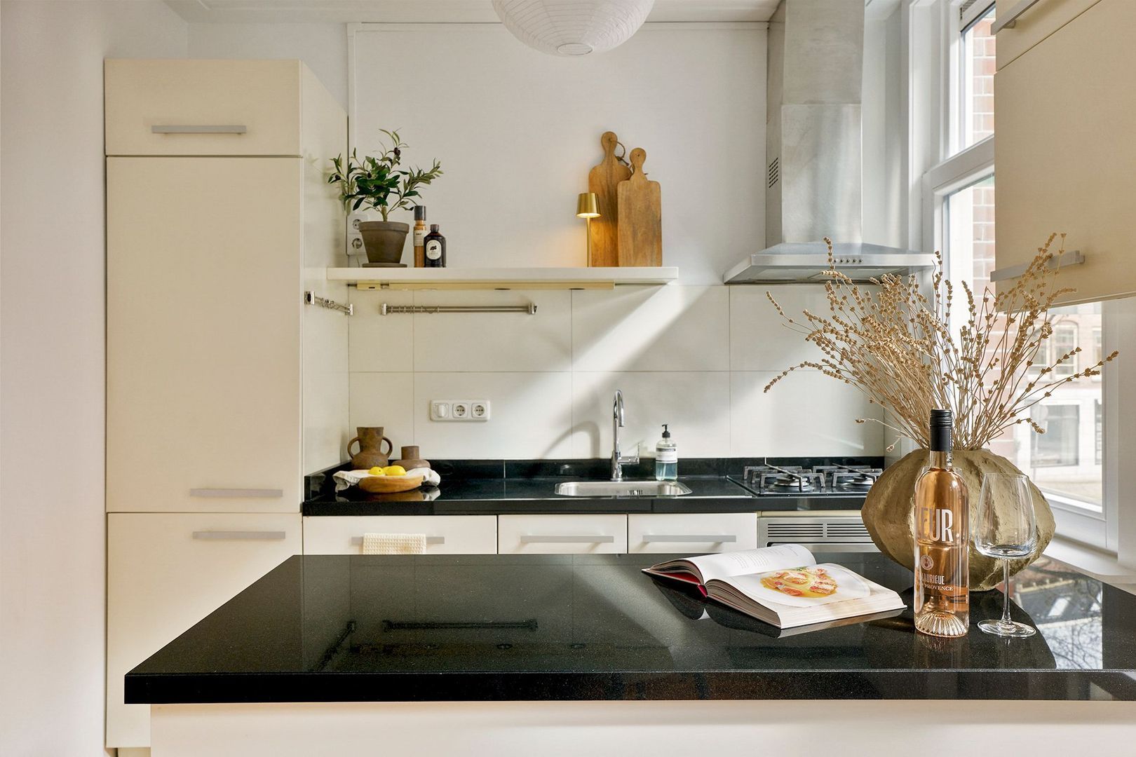 Veerstraat 70 A, Amsterdam foto-13 blur