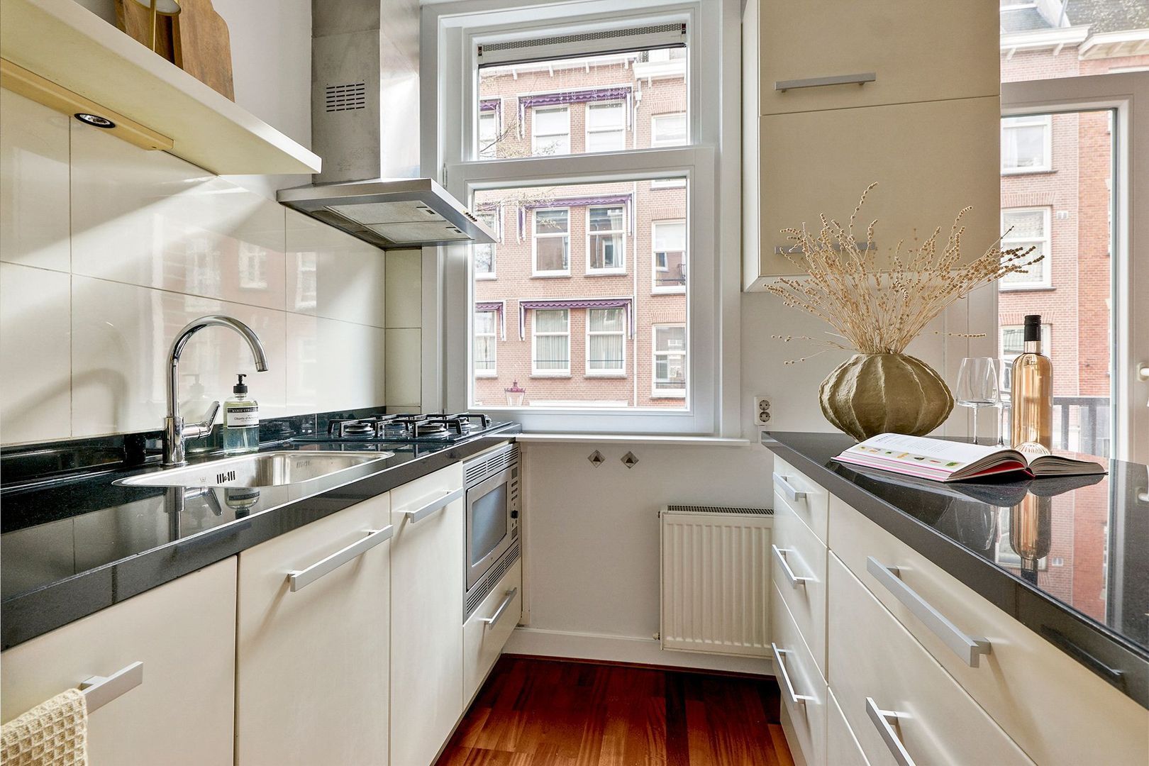 Veerstraat 70 A, Amsterdam foto-14 blur